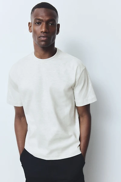 Loose Fit T-shirt
