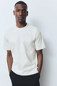 Loose Fit T-shirt