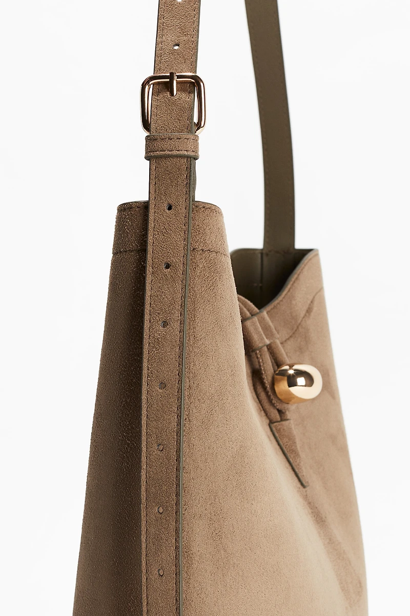 Bucket Bag