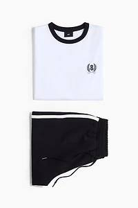 Ensemble d'intérieur 2 pièces