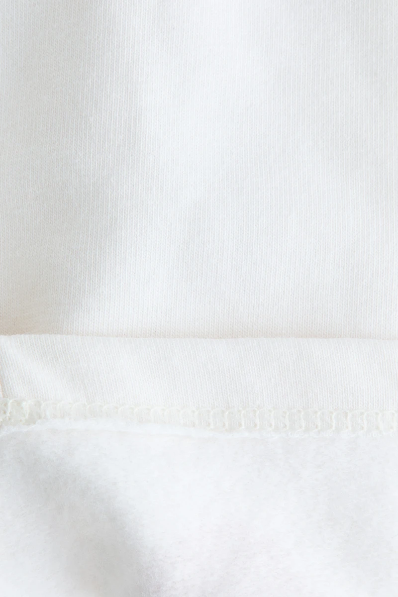 Legging à l'intérieur brossé