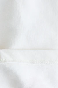 Legging à l'intérieur brossé