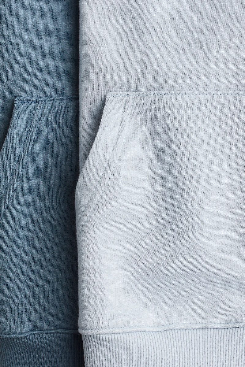 2-pack Hoodies
