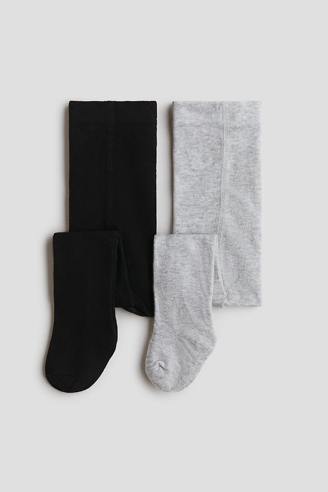 2-pack Tights