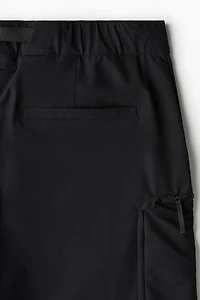 Mid-Length Outdoor Shorts