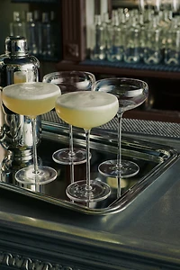 2-Pack Cocktail Glasses