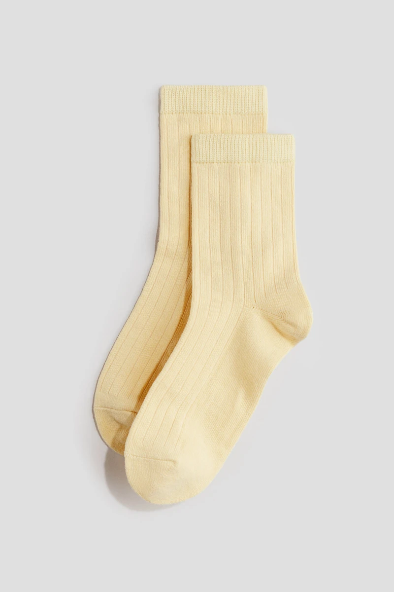 5-Pack Socks