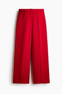 Wide-Leg Pants
