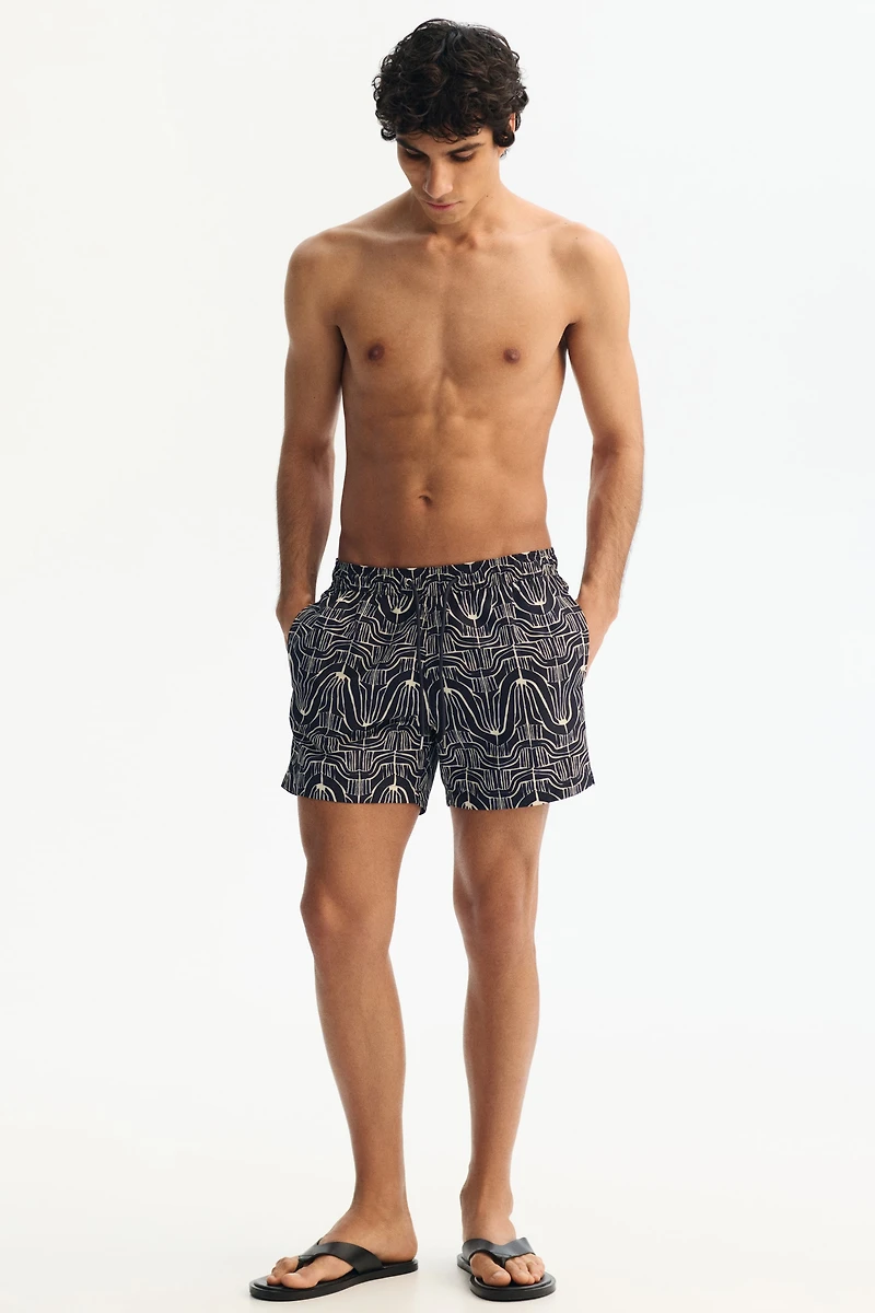 Swim Shorts