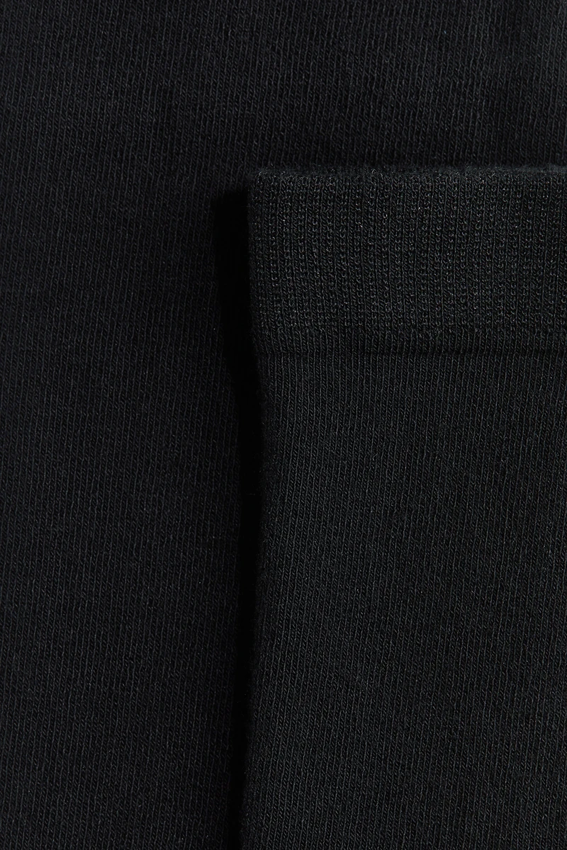 3-pack Fine-knit Tights