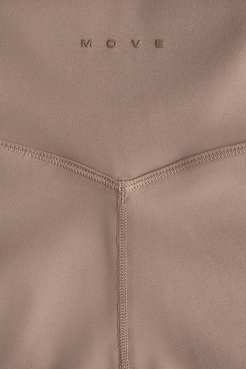 SculptMove™ High-Waist Leggings