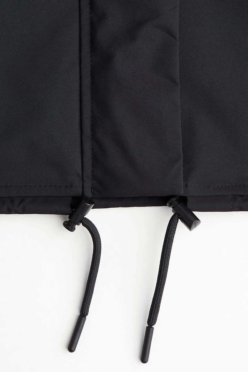 Rain Jacket with StormMove™