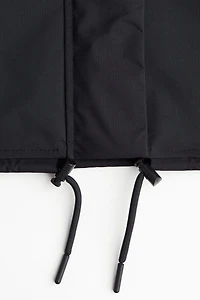 Rain Jacket with StormMove™
