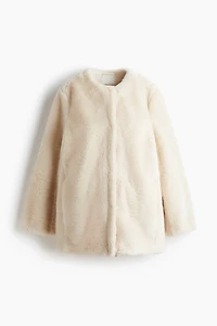 MAMA Before & After Babywearing jacket