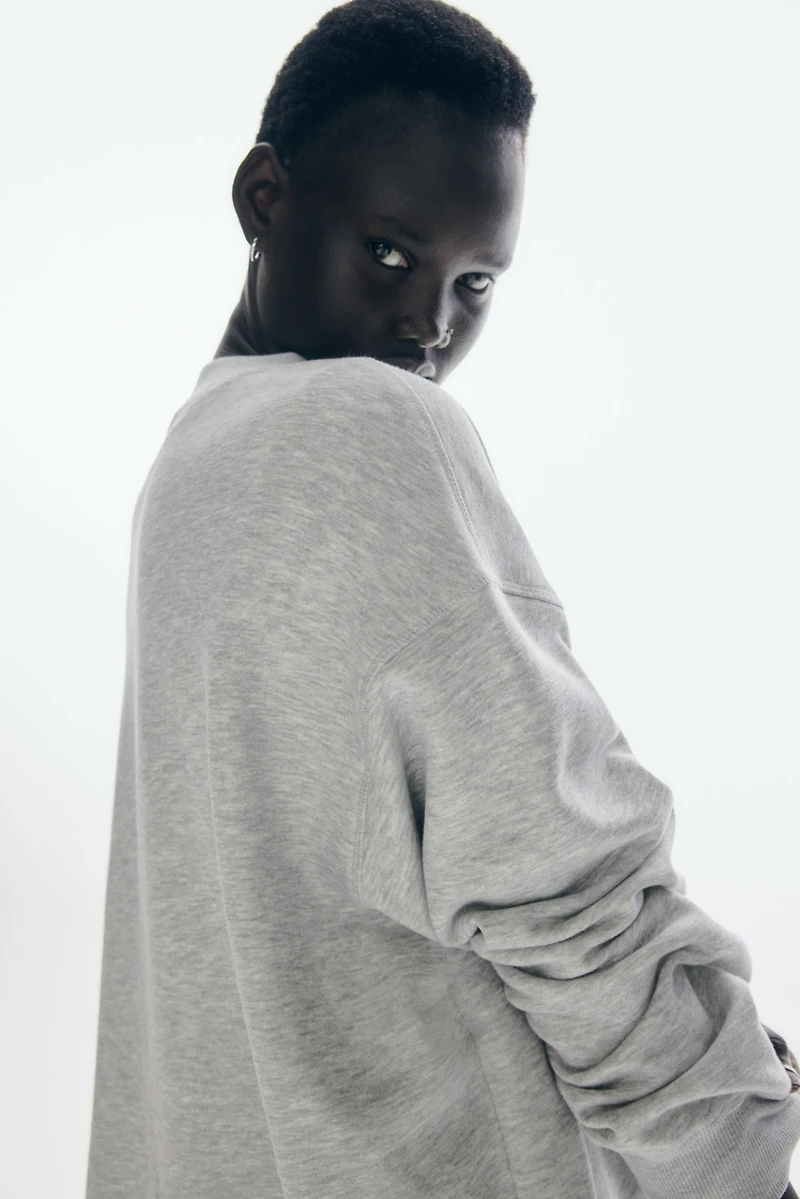 Chandail Grande Taille