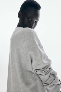 Chandail Grande Taille