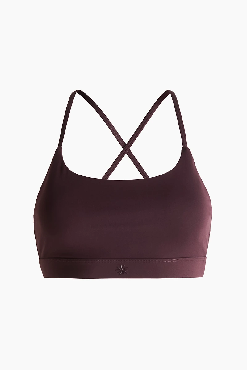 Sports Bra with SculptMove™