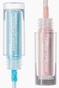 Liquid Eyeshadow Duo