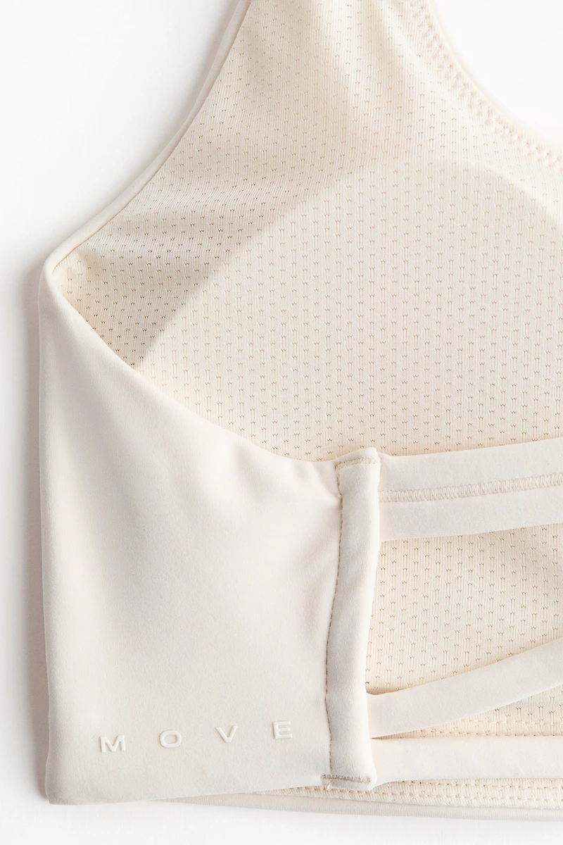 SculptMove™ Medium Support Sports Bra