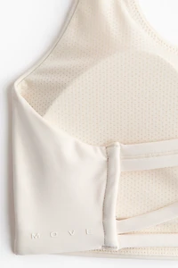 SculptMove™ Medium Support Sports Bra