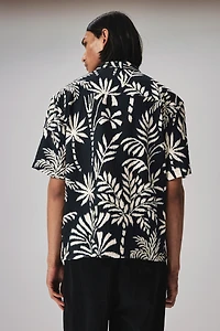 Regular Fit Resort shirt