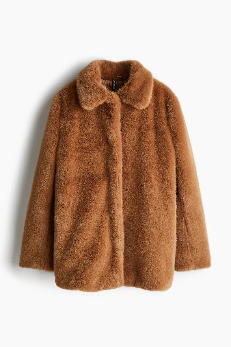 Veste duveteuse