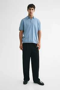 Regular-Fit Polo Shirt