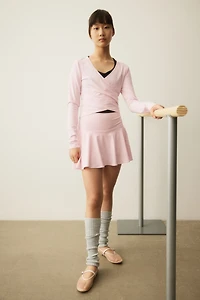 Tennis Skirt with DryMove™