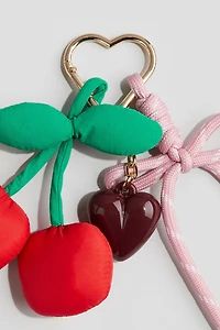 Bag Charm