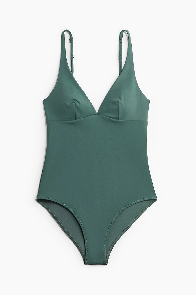 Medium Shape Swimsuit