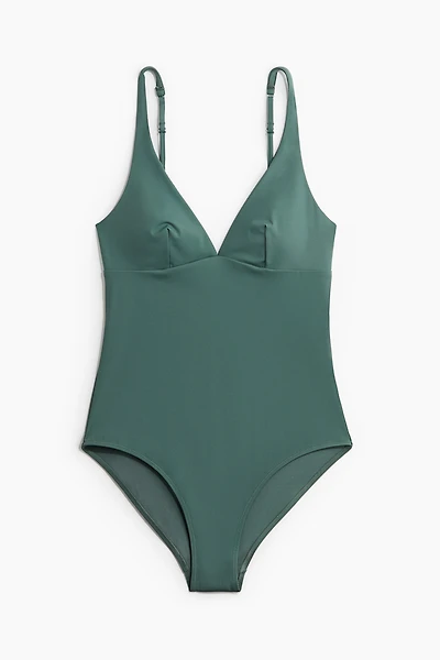 Medium Shape Swimsuit