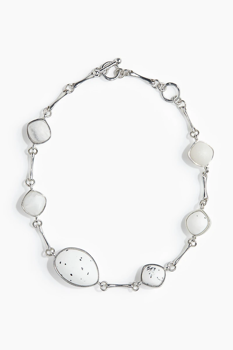 Adorned Necklace