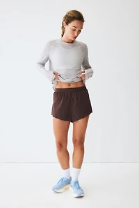 Short de course court DryMove🅪
