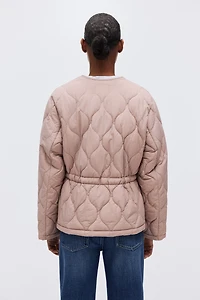 THERMOLITE® Quilted Jacket