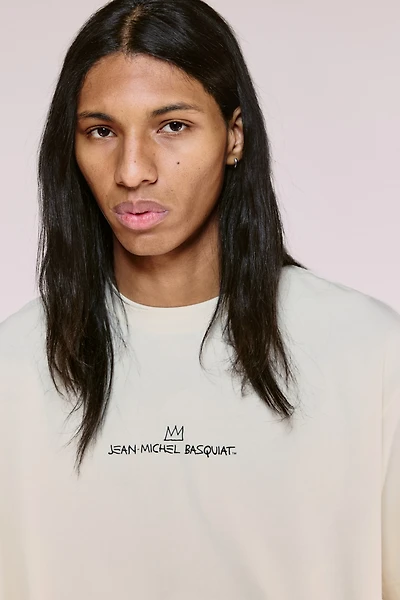 T-shirt Coupe Flottante