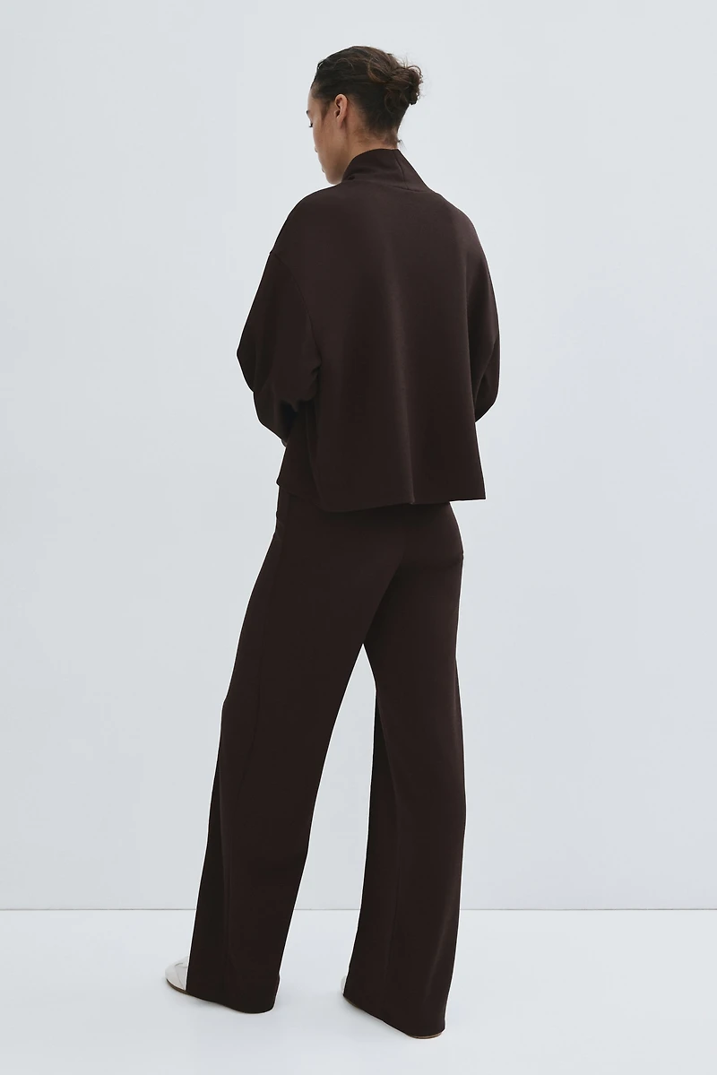 2-Piece Top and Pants Set