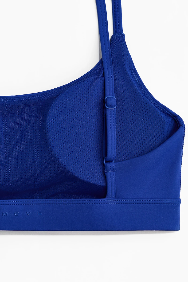 Soutien-gorge de sport SculptMove🅪