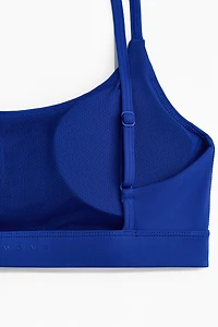 Soutien-gorge de sport SculptMove🅪