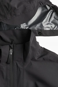 Rain Jacket with StormMove™