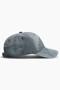 Cotton Twill Cap
