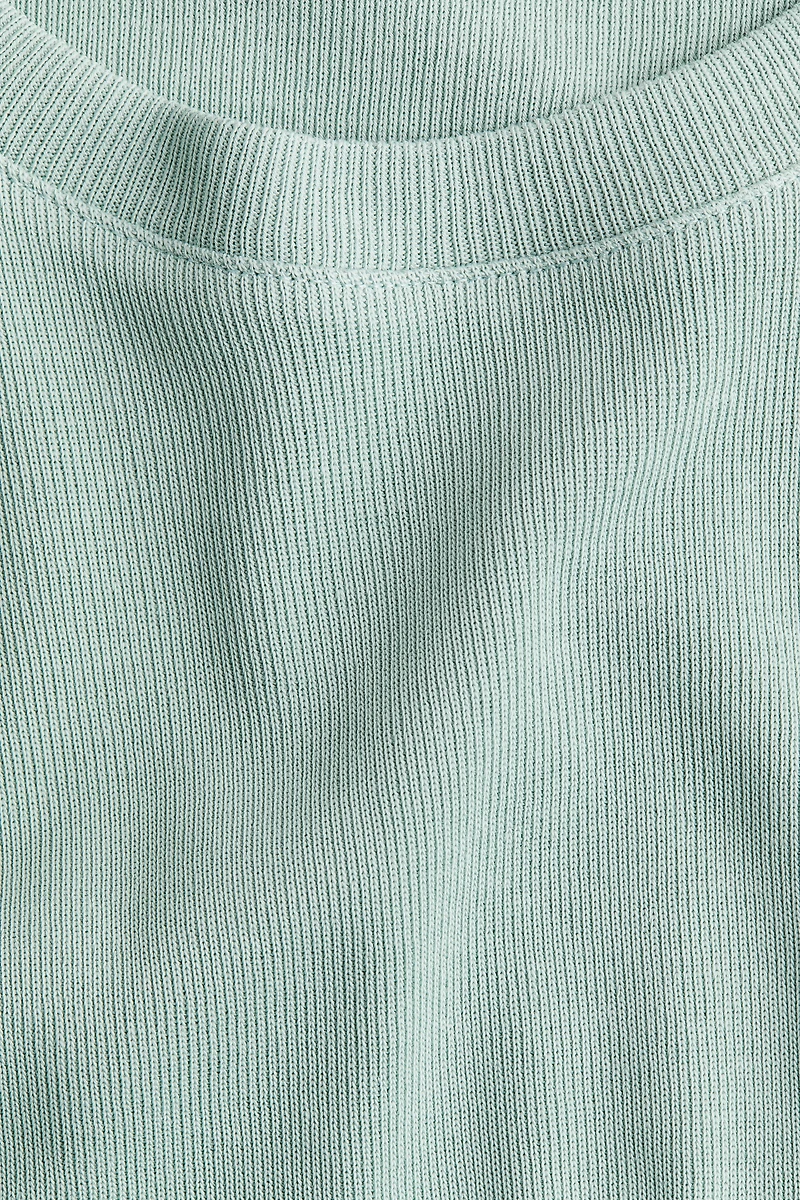 T-shirt à manches longues