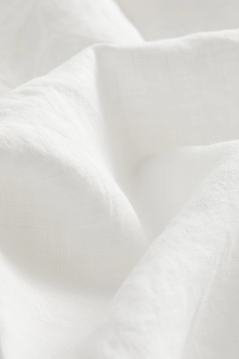 2-Pack Linen Napkins