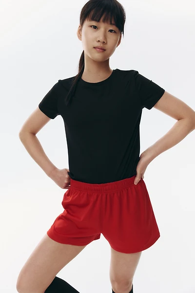 Soccer Shorts with DryMove™