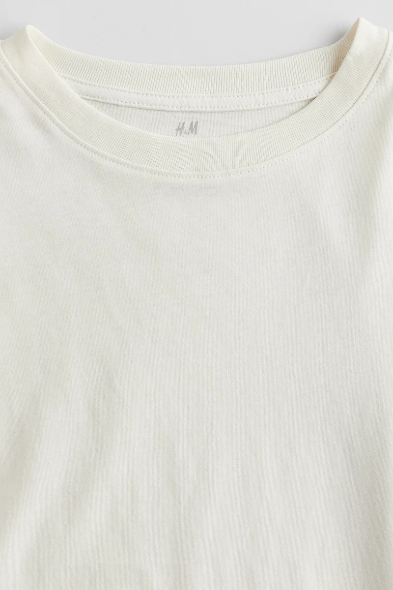 Long-Sleeved T-Shirt