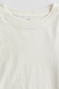 Long-Sleeved T-Shirt
