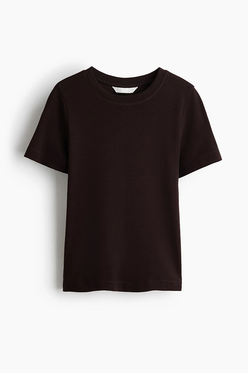 Cotton T-Shirt