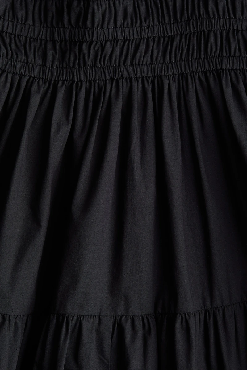 Cotton Dress