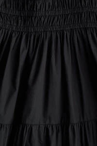 Cotton Dress