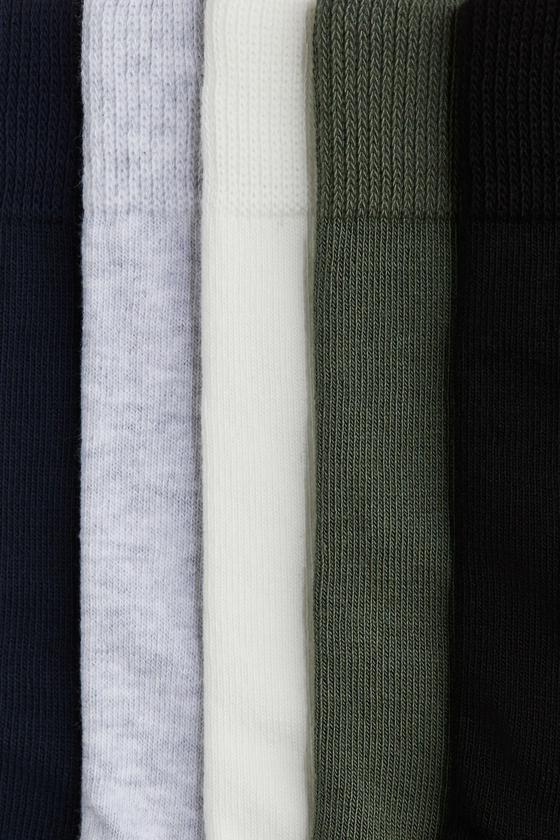 10-Pack Socks