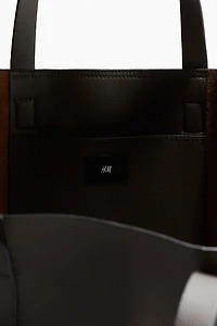 Grand sac de magasinage